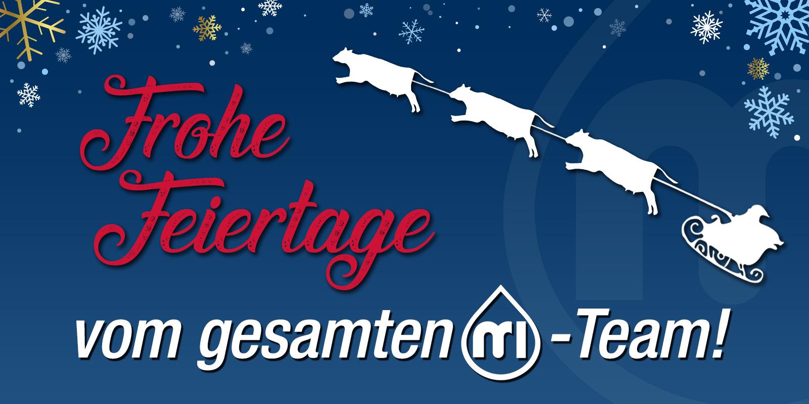 Christmas Banner   GER